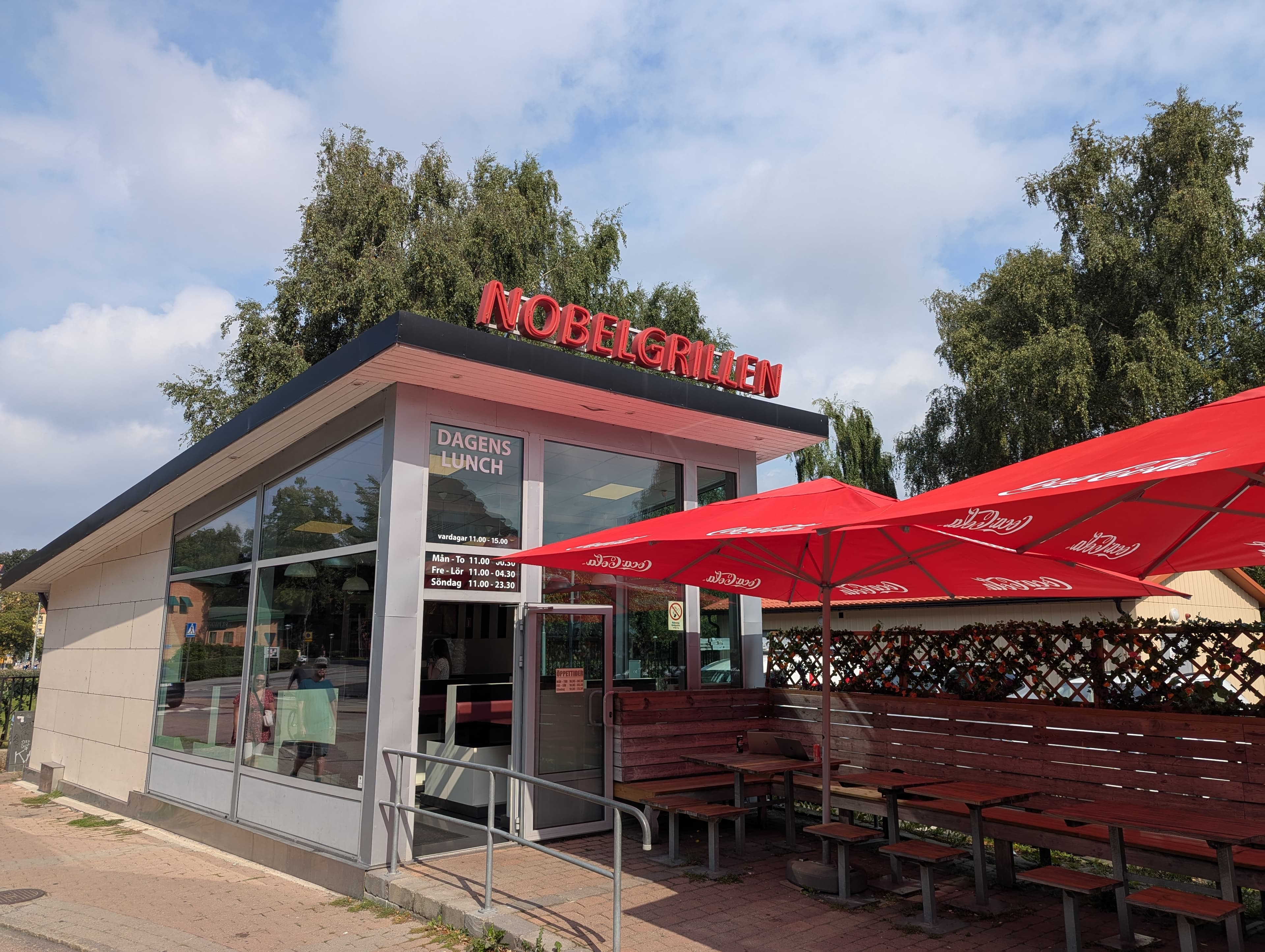 Nobelgrillen background